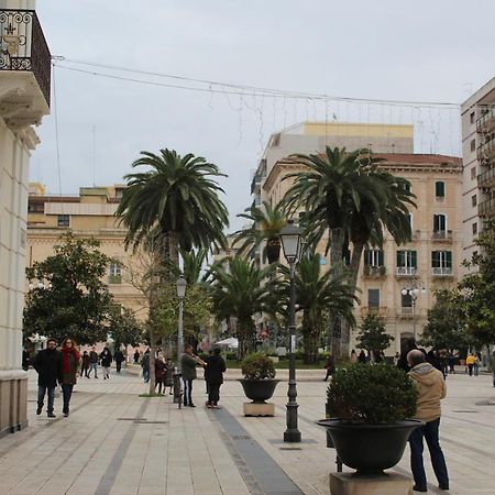Philos - Appartements & Rooms Taranto Kültér fotó
