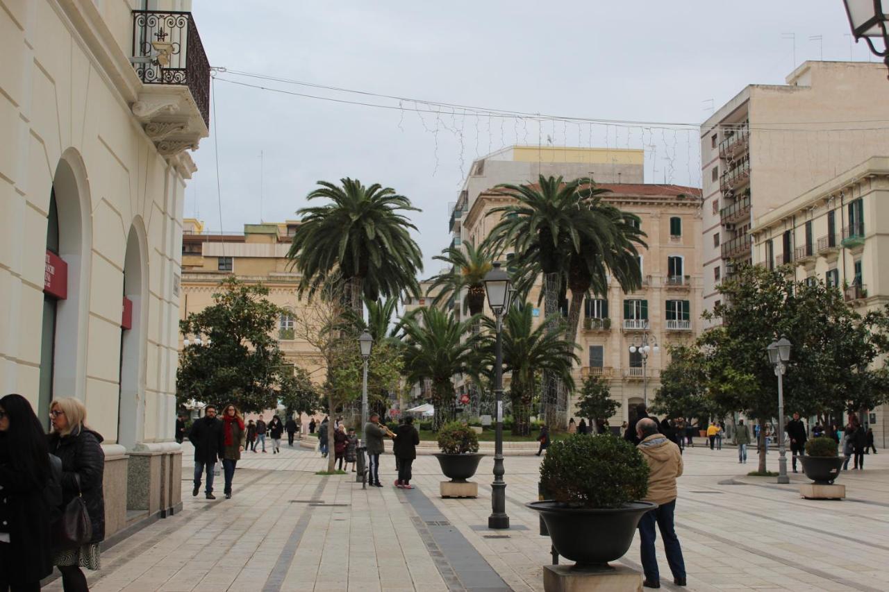 Philos - Appartements & Rooms Taranto Kültér fotó