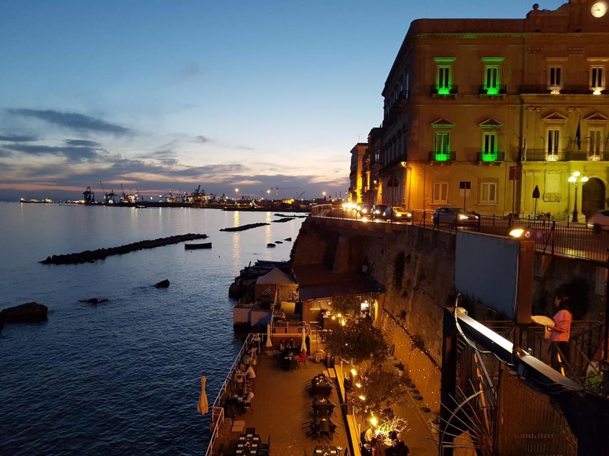 Philos - Appartements & Rooms Taranto Kültér fotó