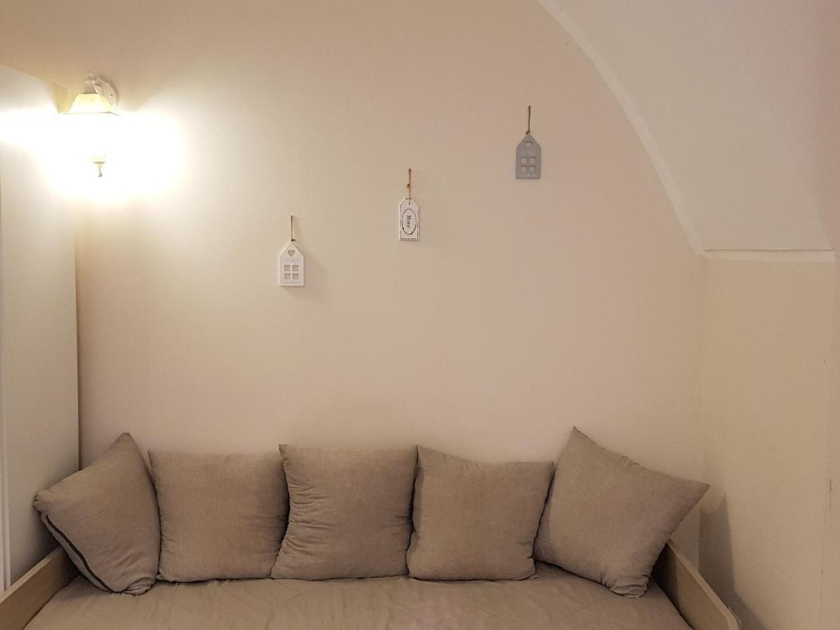 Philos - Appartements & Rooms Taranto Kültér fotó