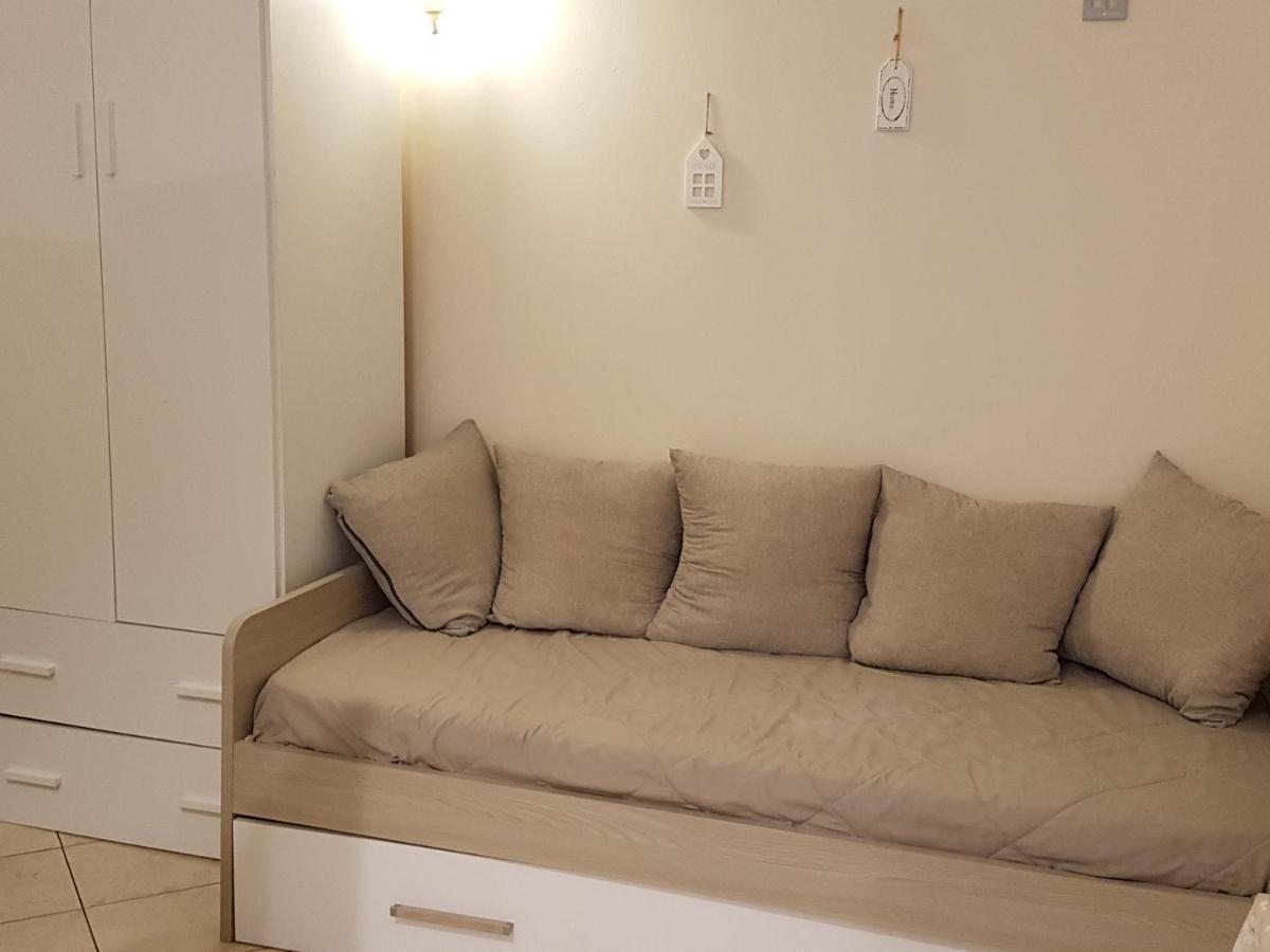 Philos - Appartements & Rooms Taranto Kültér fotó