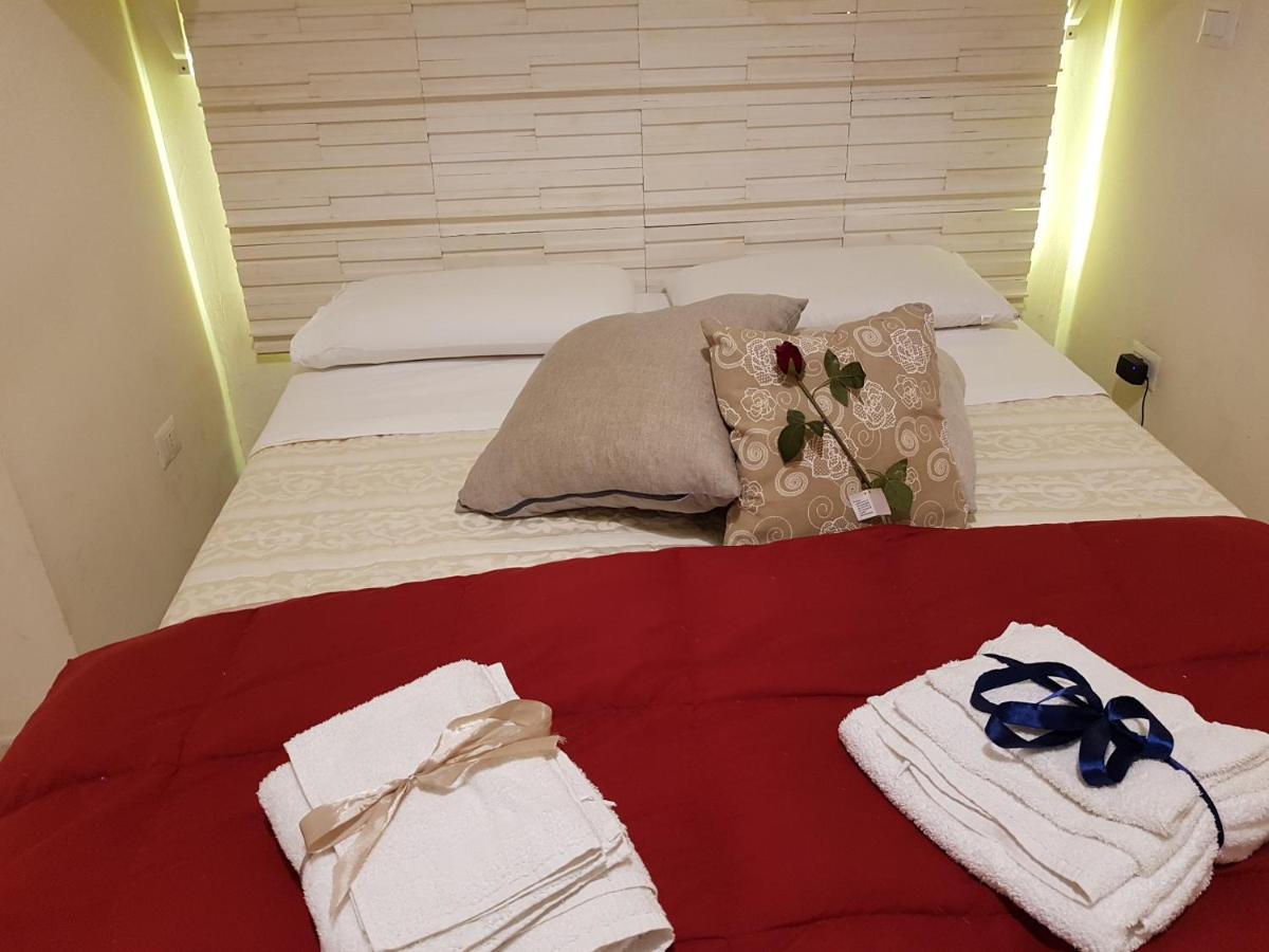 Philos - Appartements & Rooms Taranto Kültér fotó