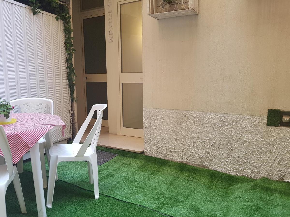 Philos - Appartements & Rooms Taranto Kültér fotó