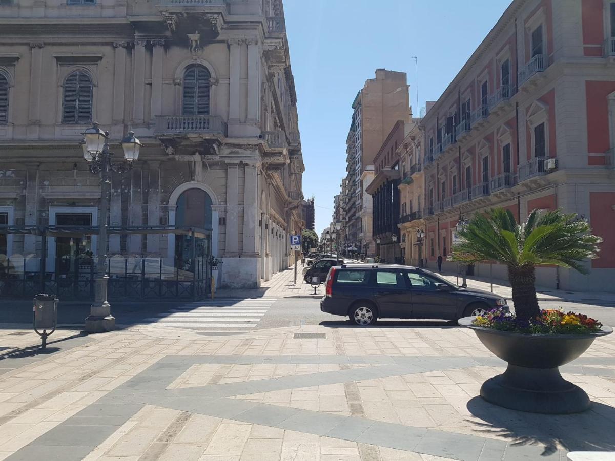 Philos - Appartements & Rooms Taranto Kültér fotó