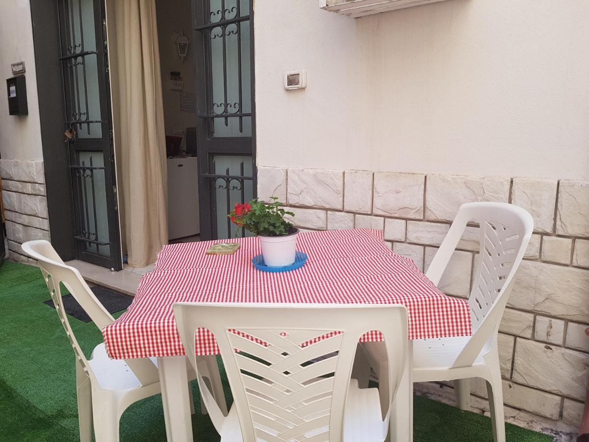 Philos - Appartements & Rooms Taranto Kültér fotó
