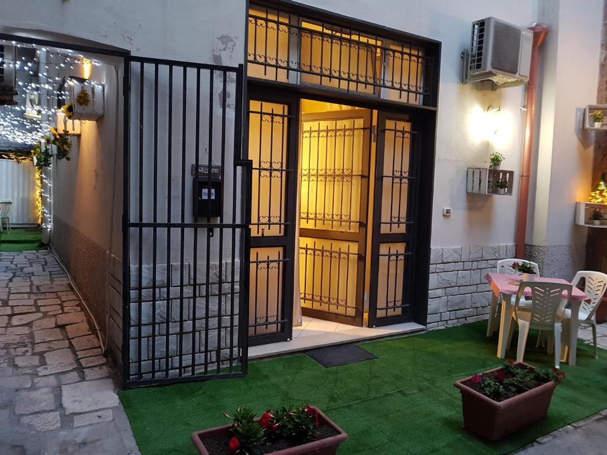 Philos - Appartements & Rooms Taranto Kültér fotó
