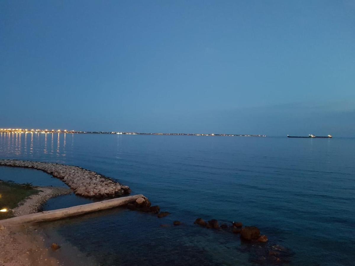 Philos - Appartements & Rooms Taranto Kültér fotó